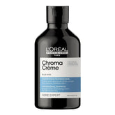 Chroma Crème Blue Shampoo 300ml
