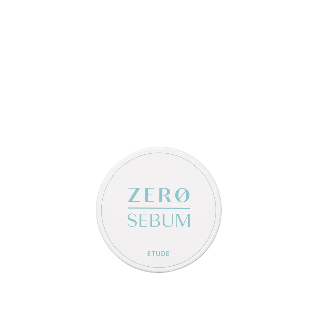 Etude Zero Sebum Drying Powder 4g