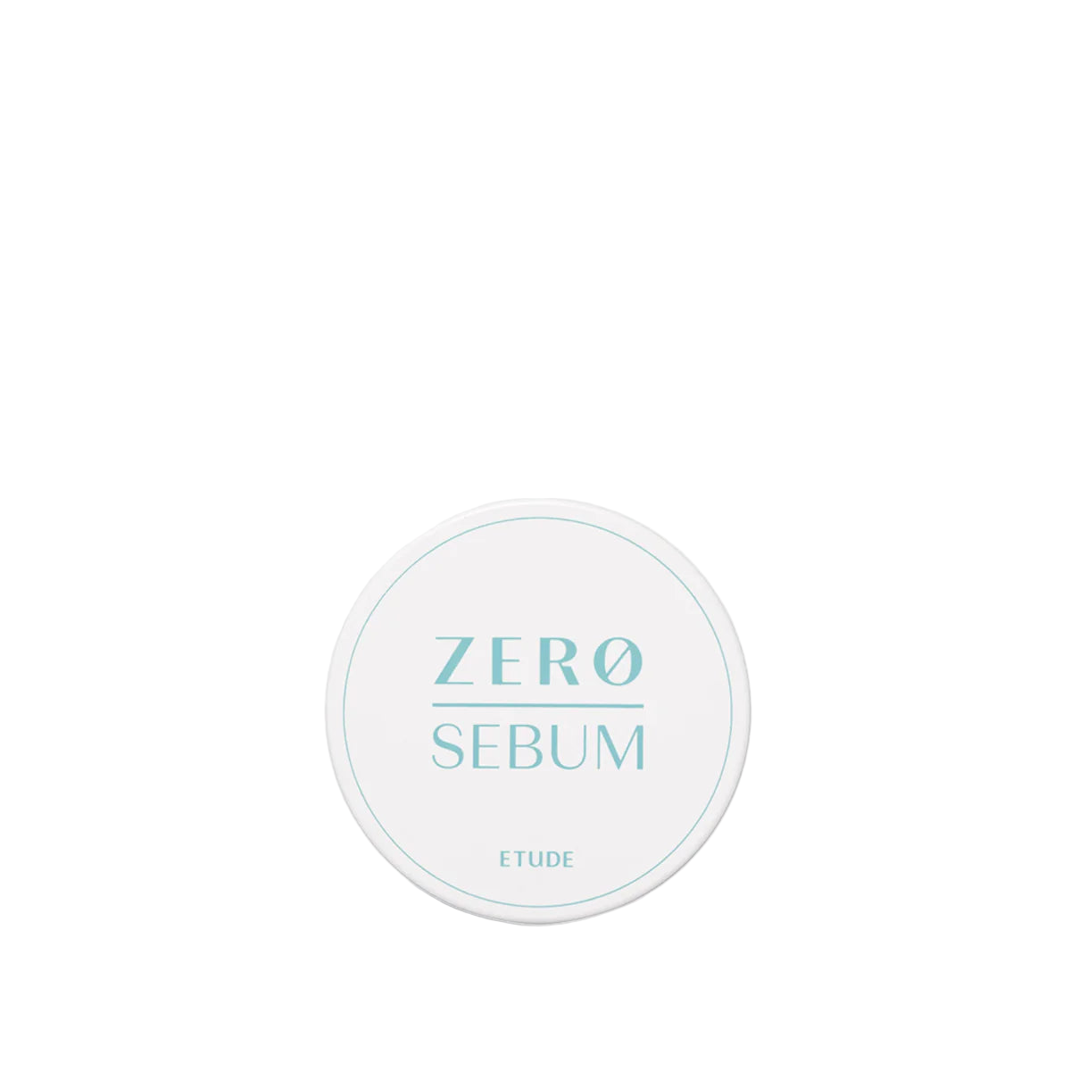 Etude Zero Sebum Drying Powder 4g