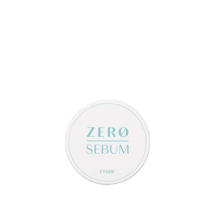 Etude Zero Sebum Drying Powder 4g