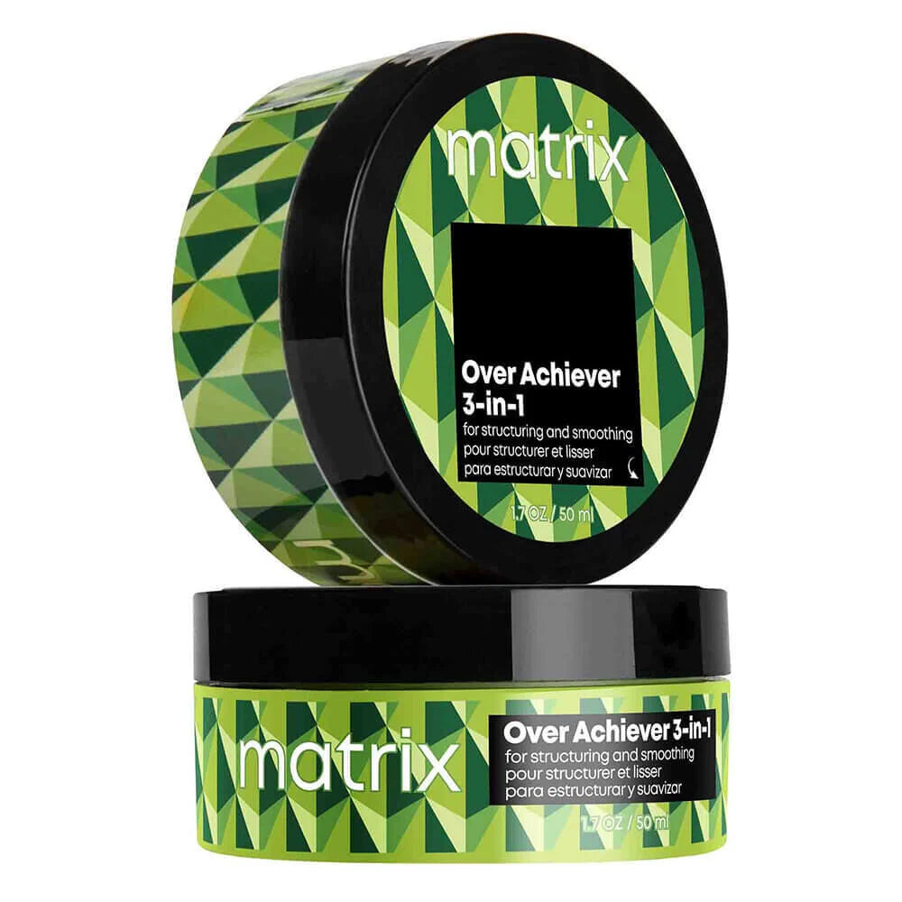 Matrix Over Achiever 3-In-1 Wax 50ml