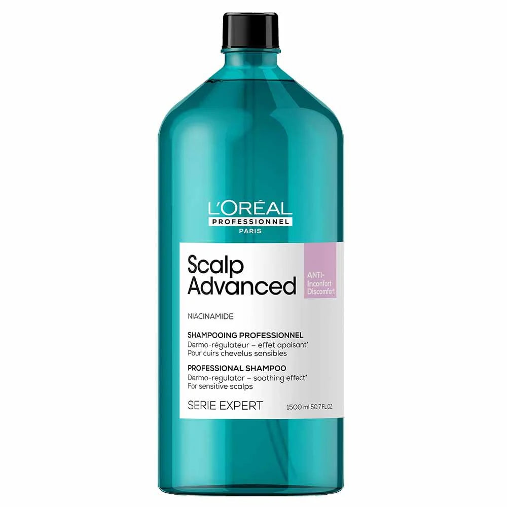 Scalp Advanced Anti-discomfort Shampoo 1500ml