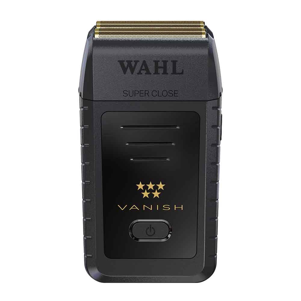 Wahl Vanquish Shaver