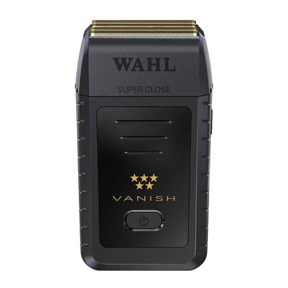 Wahl Vanquish Shaver