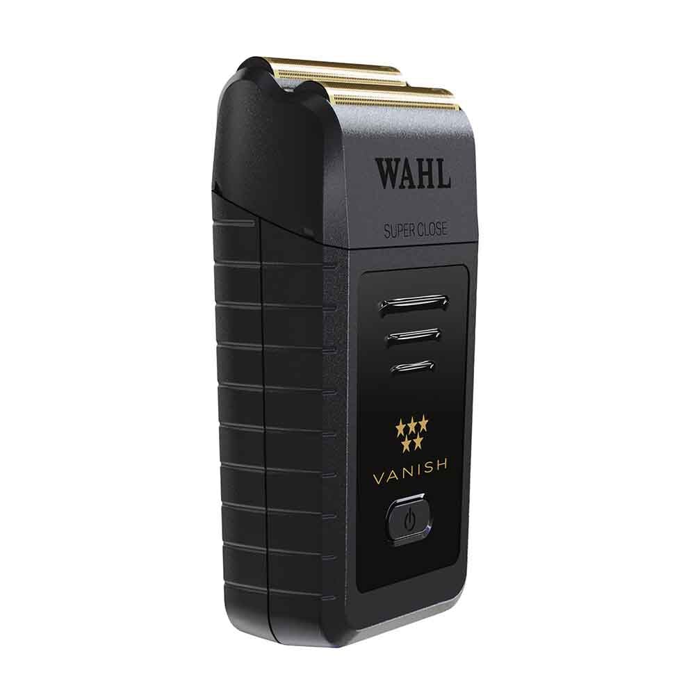 Wahl Vanquish Shaver