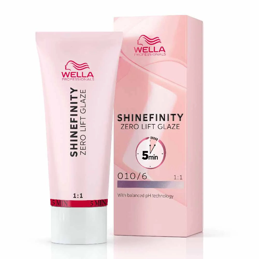 Shinefinity Zero Lift Glaze (Cool)