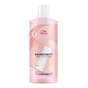 Wella Shinefinity Zero Lift Glaze 0/00 Clear 500ml (Crystal Glaze XL)