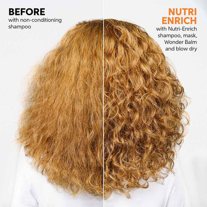 Wella Professionals Invigo Nutri-Enrich Wonder Balm 150ml