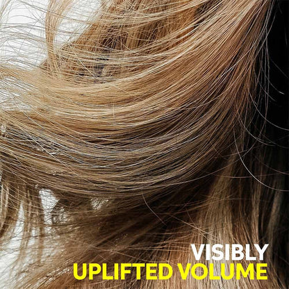 Wella Professionals INVIGO Volume Boost Uplifting Care Hair Spray 150ml