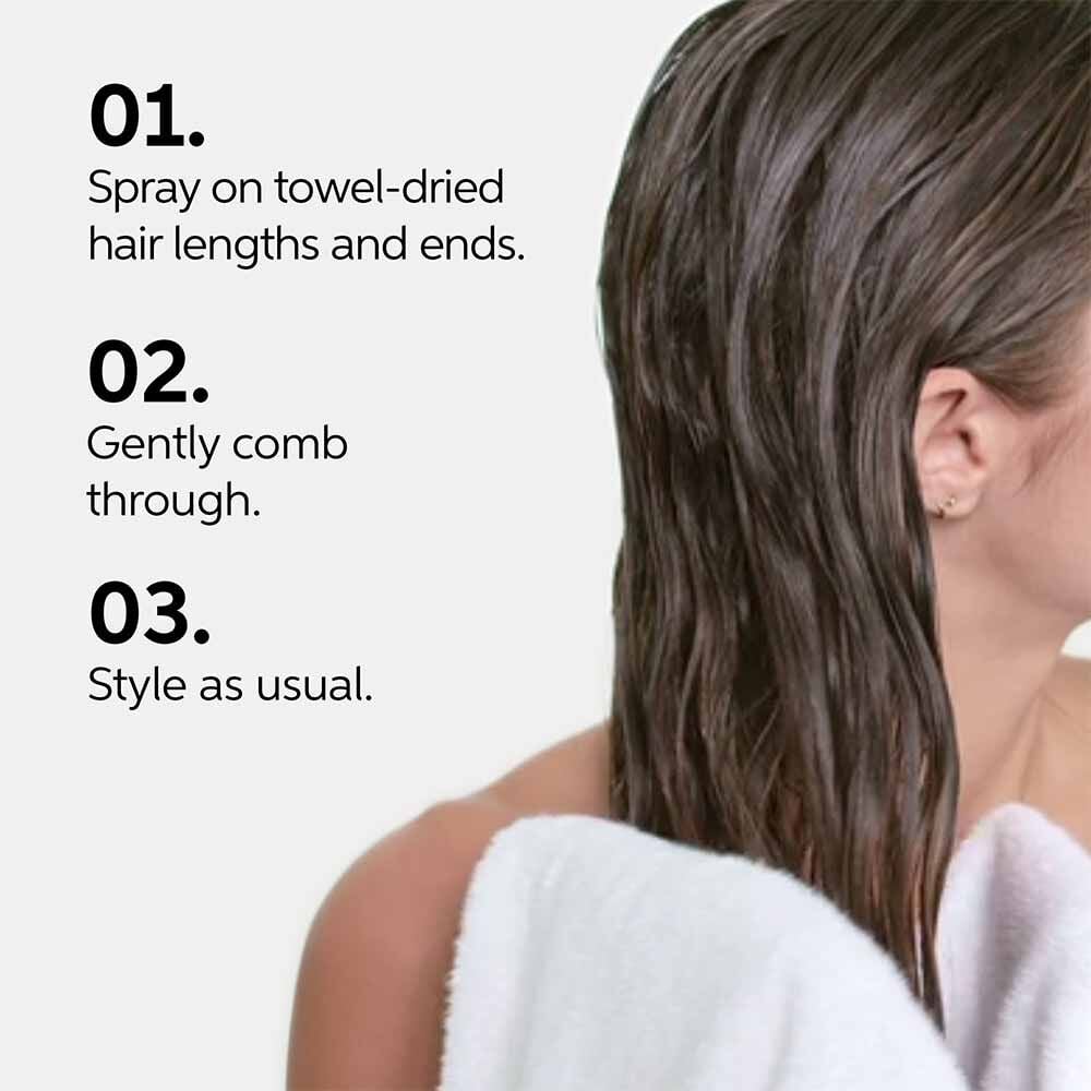 Wella Professionals INVIGO Volume Boost Uplifting Care Hair Spray 150ml