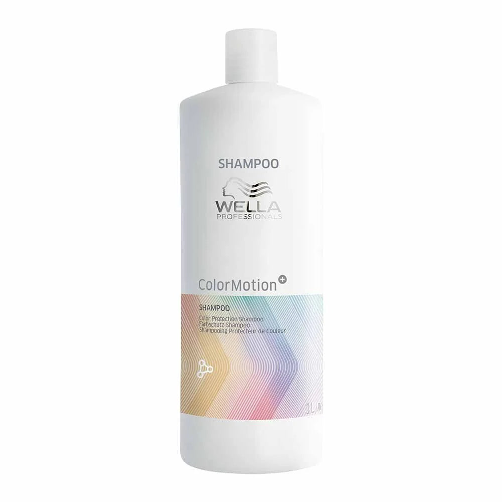 Wella Professionals ColorMotion+ Shampoo
