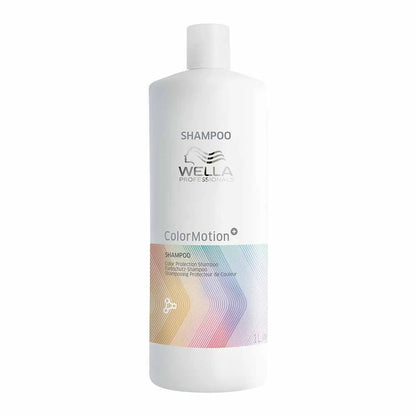Wella Professionals ColorMotion+ Shampoo