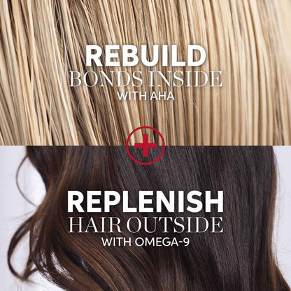 Wella Professionals Ultimate Repair Deep Conditioner