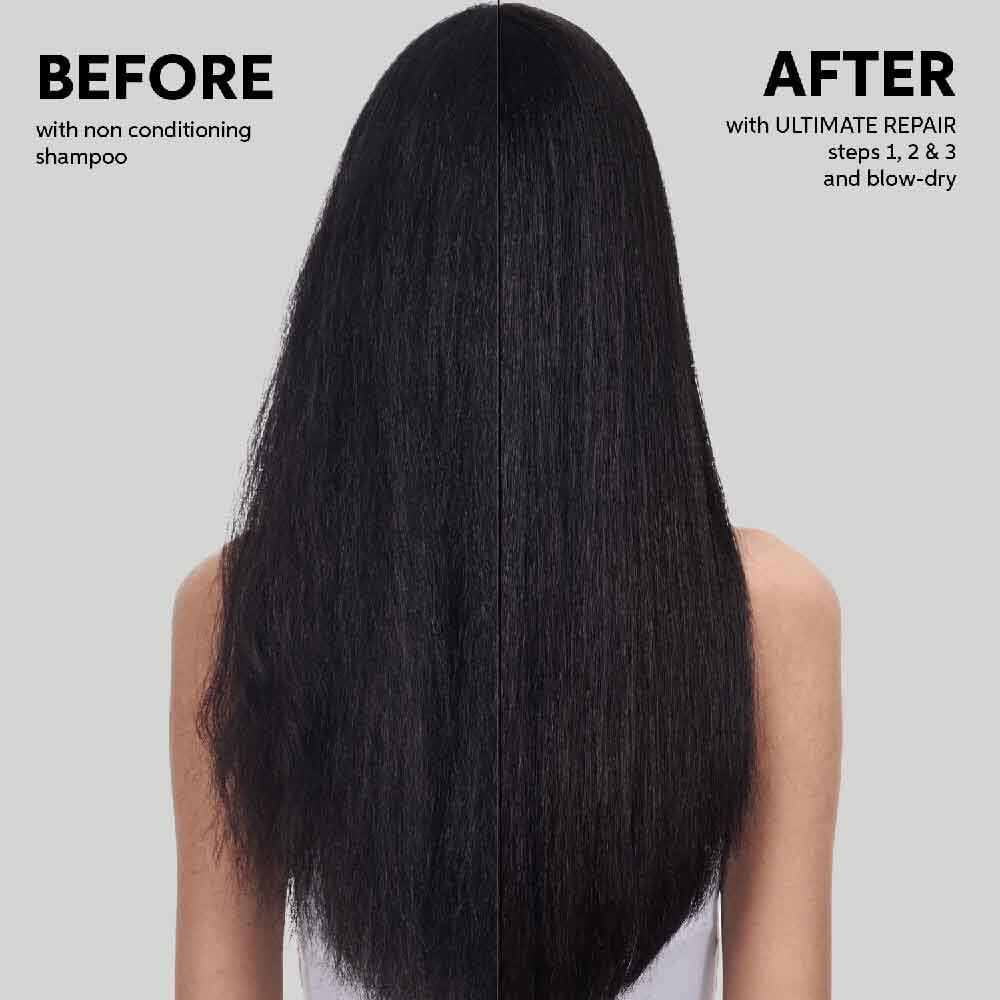 Wella Professionals Ultimate Repair Deep Conditioner