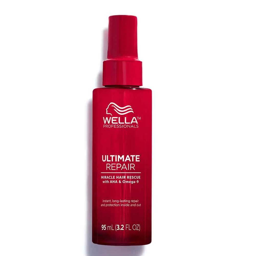 Wella Professionals Ultimate Repair Miracle Hair Rescue