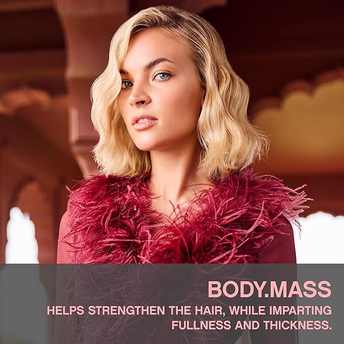 Kevin Murphy Body Mass Leave in Plumping 100ml