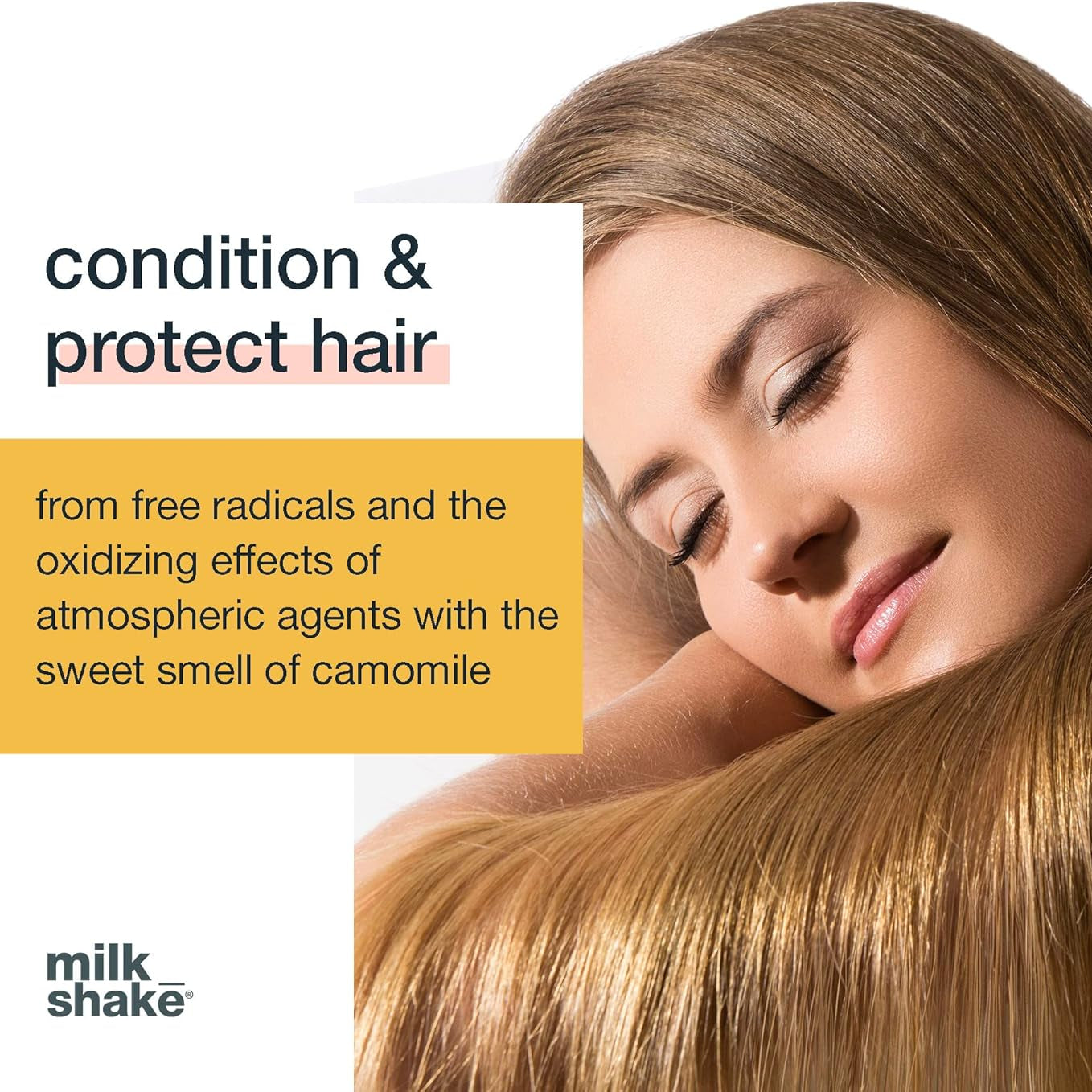 milk_shake Sweet Camomile Leave In Conditioner 150ml