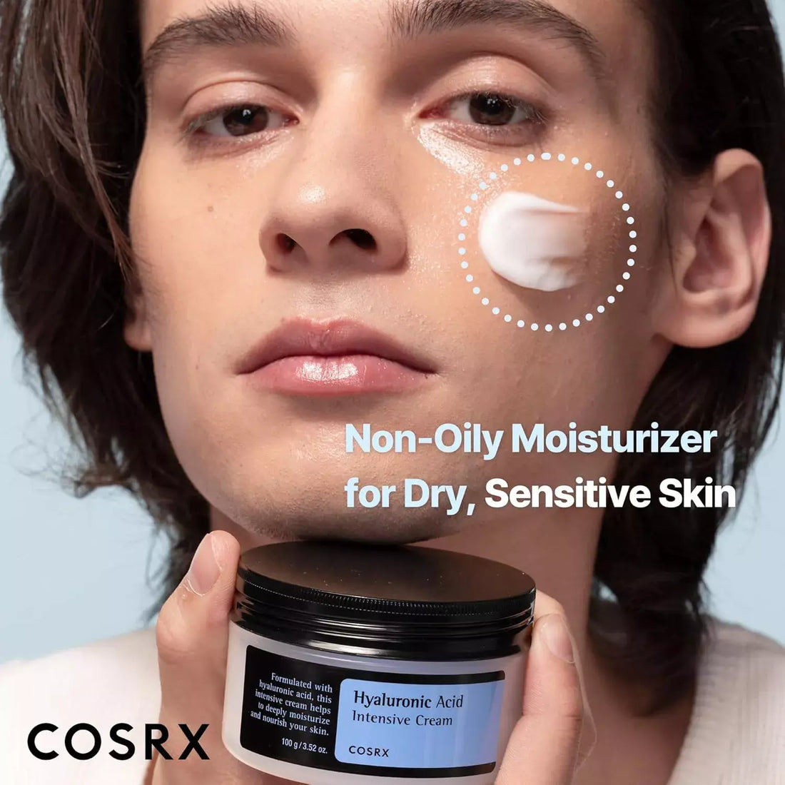 COSRX Hyaluronic Acid Intensive Cream 100ml