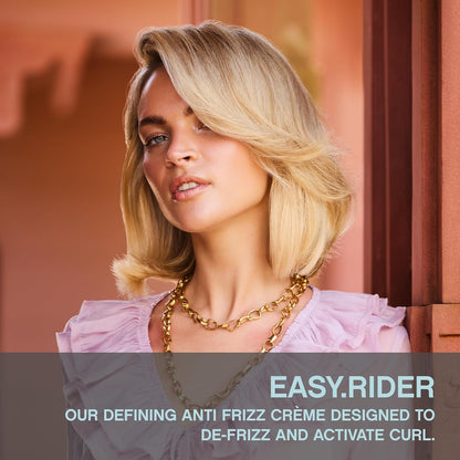 Kevin Murphy Easy Rider Defining Anti Frizz Creme 100g
