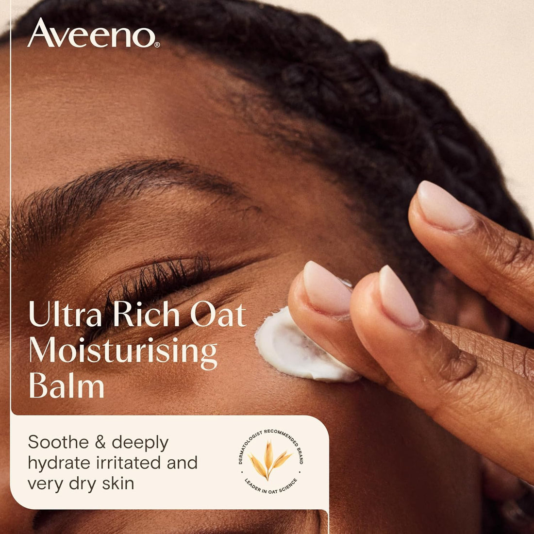 Aveeno Calm+Restore Oat Rich Balm 50ml
