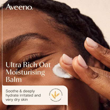 Aveeno Calm+Restore Oat Rich Balm 50ml