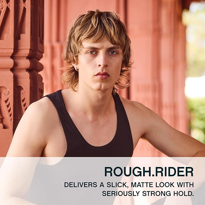 Kevin Murphy Rough Rider Moldable Clay 100g
