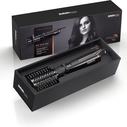 BaByliss Pro Big Hair Pro For Volume Hair