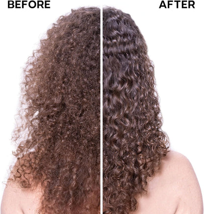 Alfaparf Milano Semi Di Lino Curls Enhancing Low Shampoo
