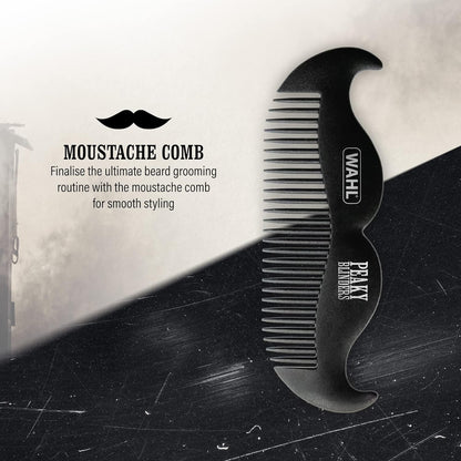 Wahl Peaky Blinders Beard Trimmer Gift Set