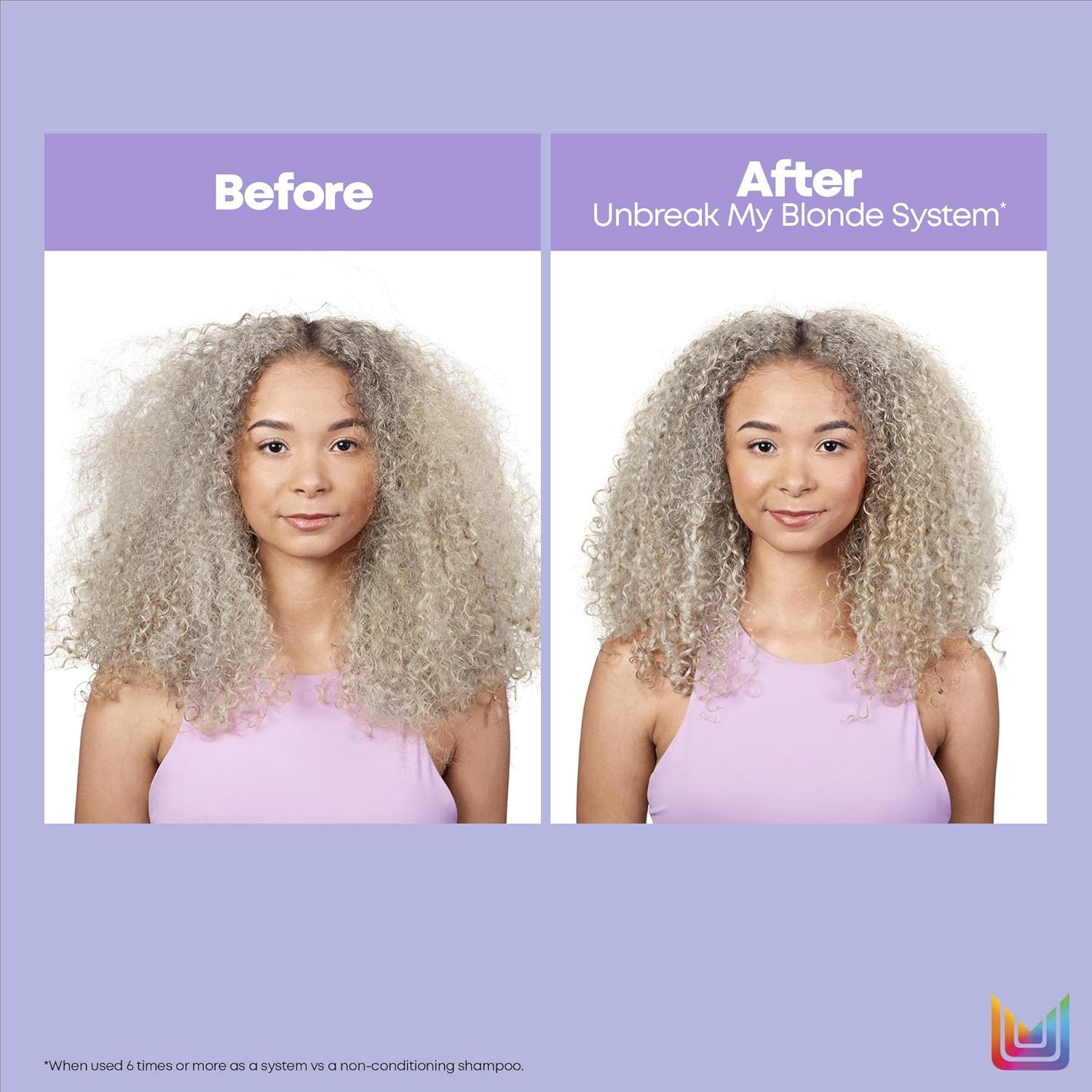 Matrix Total Results Unbreak My Blonde Conditioner 300ml
