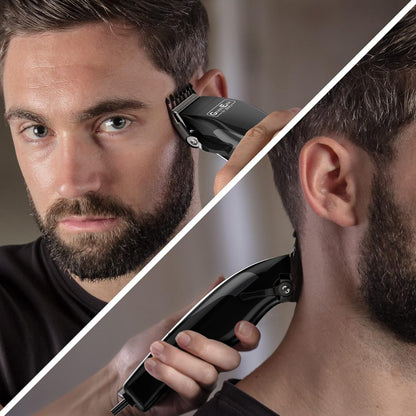Wahl GroomEase Sure Cut Clipper