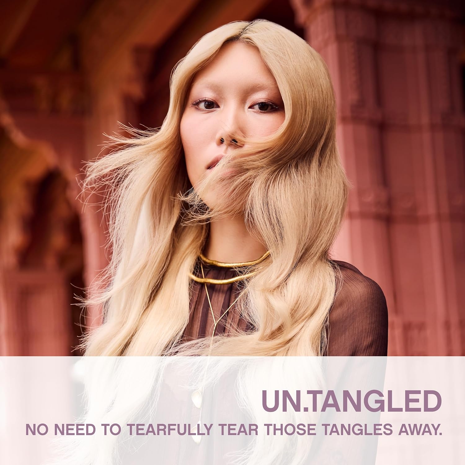 Kevin Murphy Un Tangled Detangling Leave in 150ml