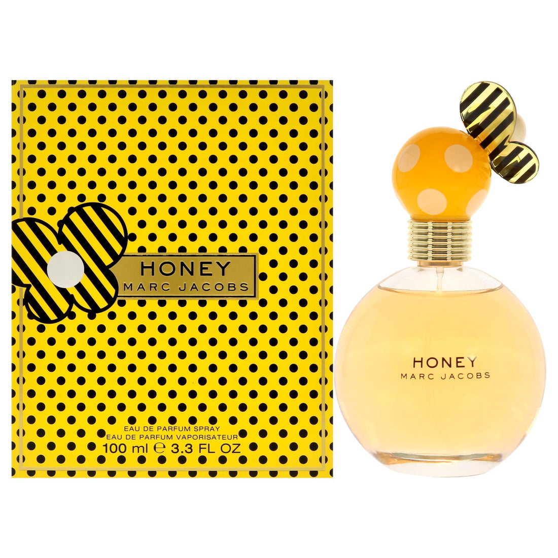 Marc Jacob Honey Eau de Parfum 100ml