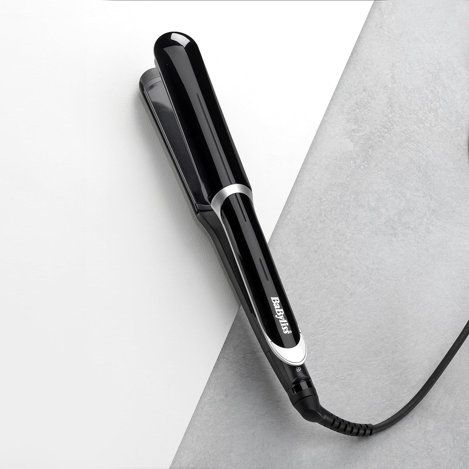 BaByliss Super Smooth Wide Straightener