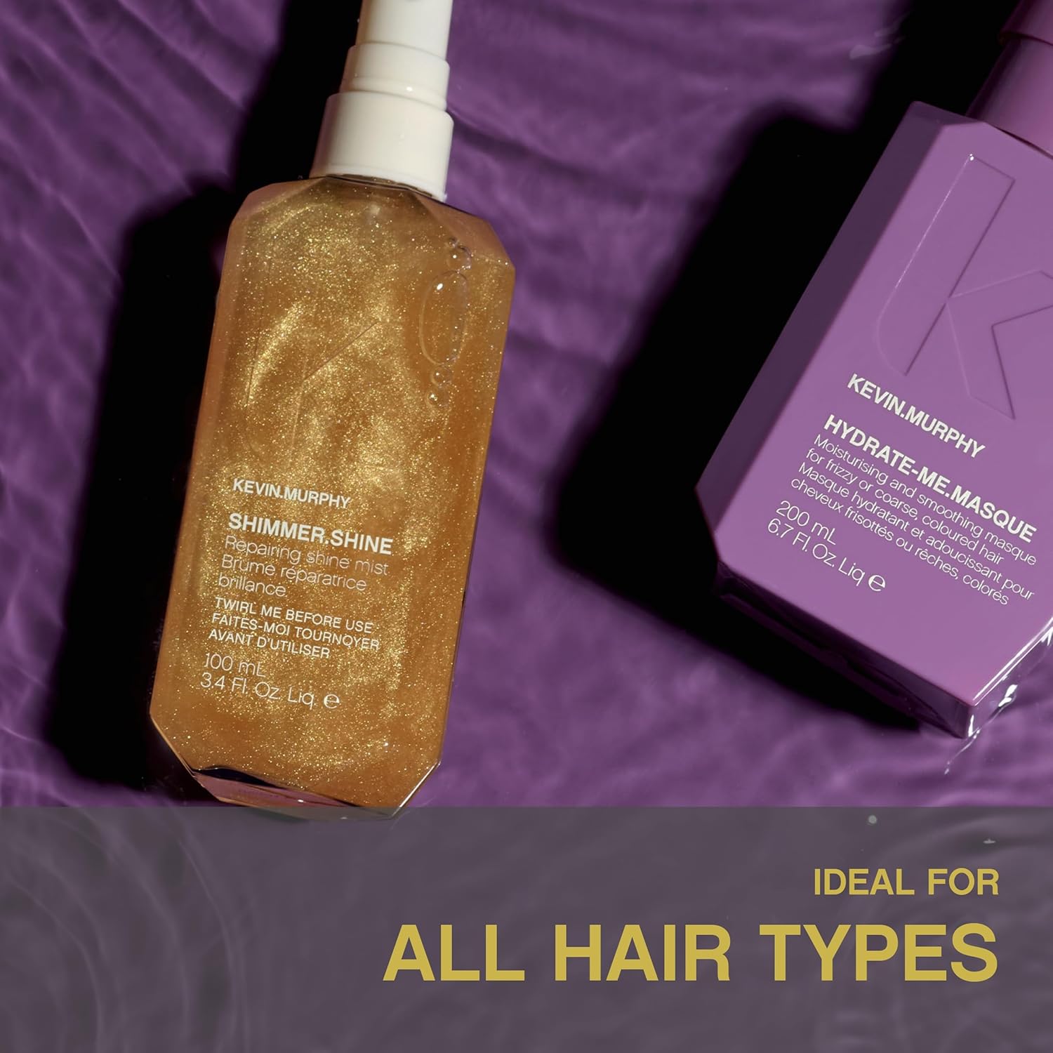 Kevin Murphy Shimmer Shine 100ml