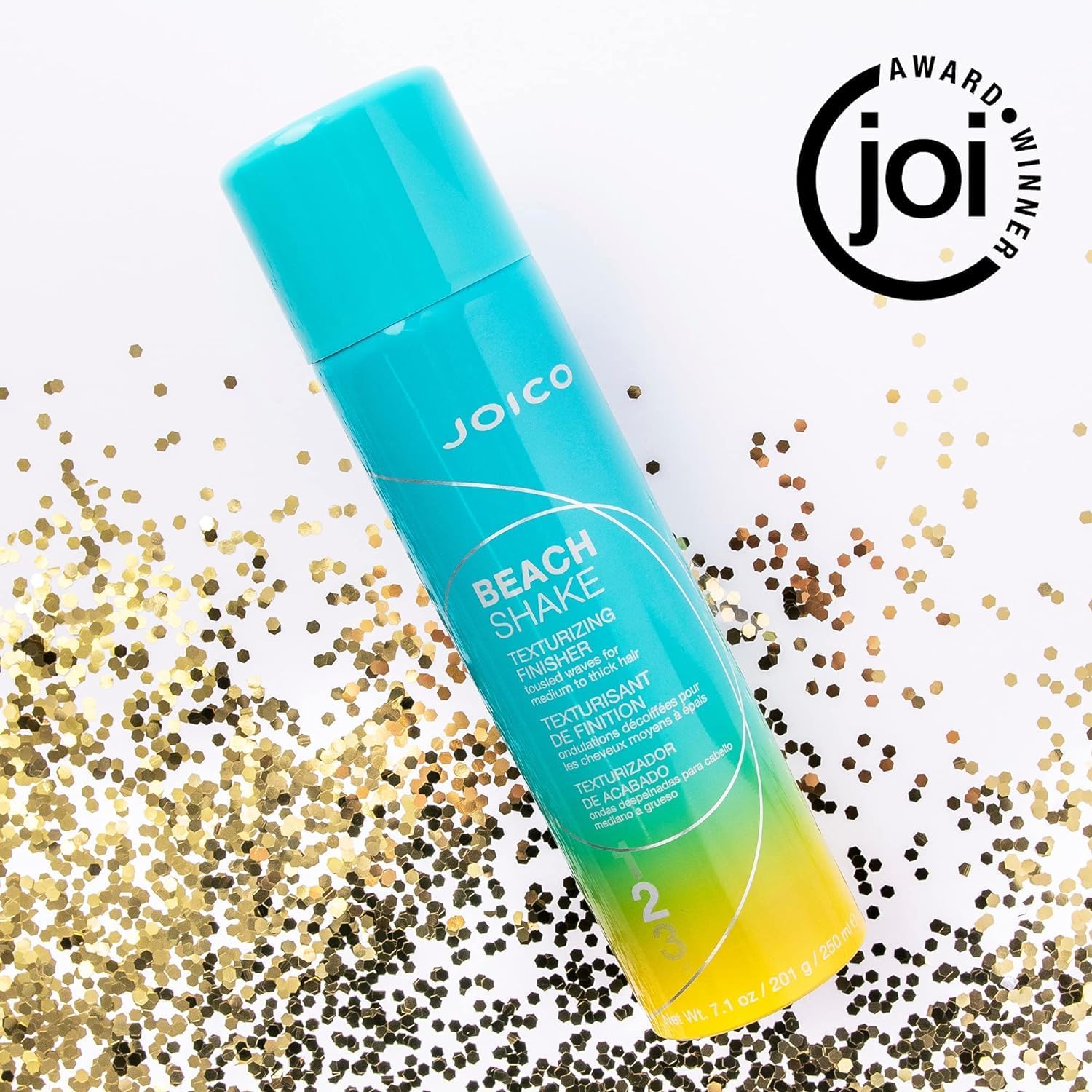 Joico Beach Shake Texturizing Finisher 250ml