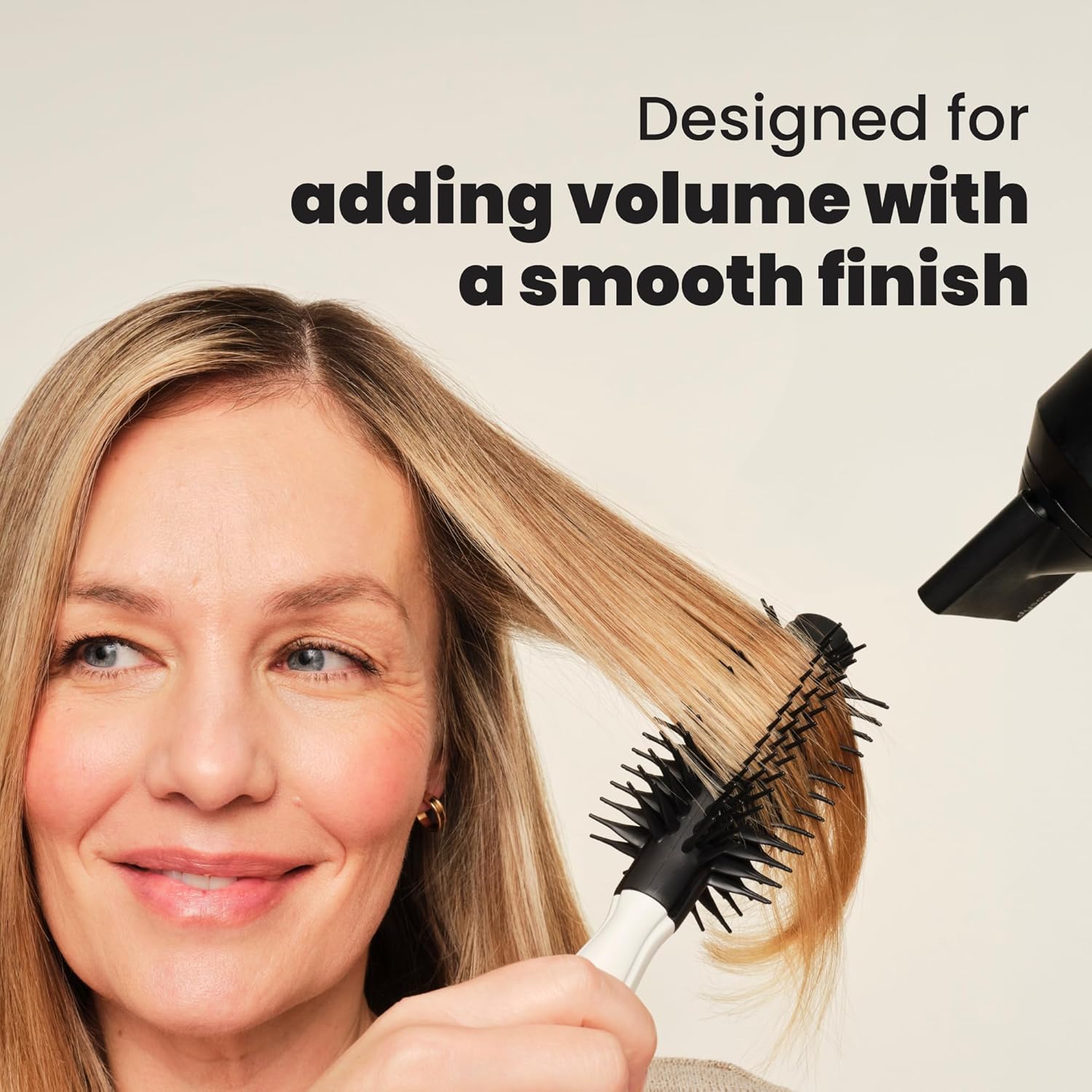 Tangle Teezer Blow-Styling Round Tool