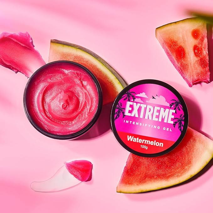 2bTanned Watermelon Extreme Intensifying Gel 100g