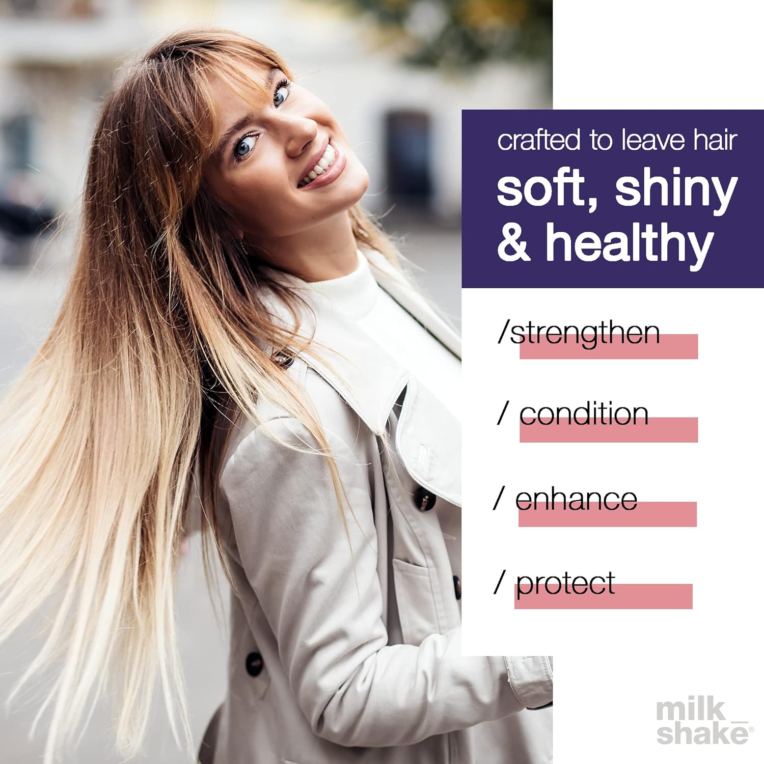 milk_shake Silver Shine Whipped Cream 200ml