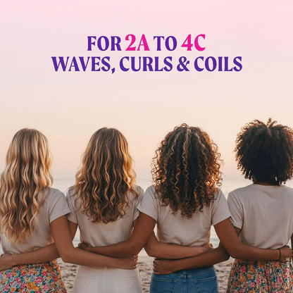 Aussie Bouncy Curls Shampoo 675ml