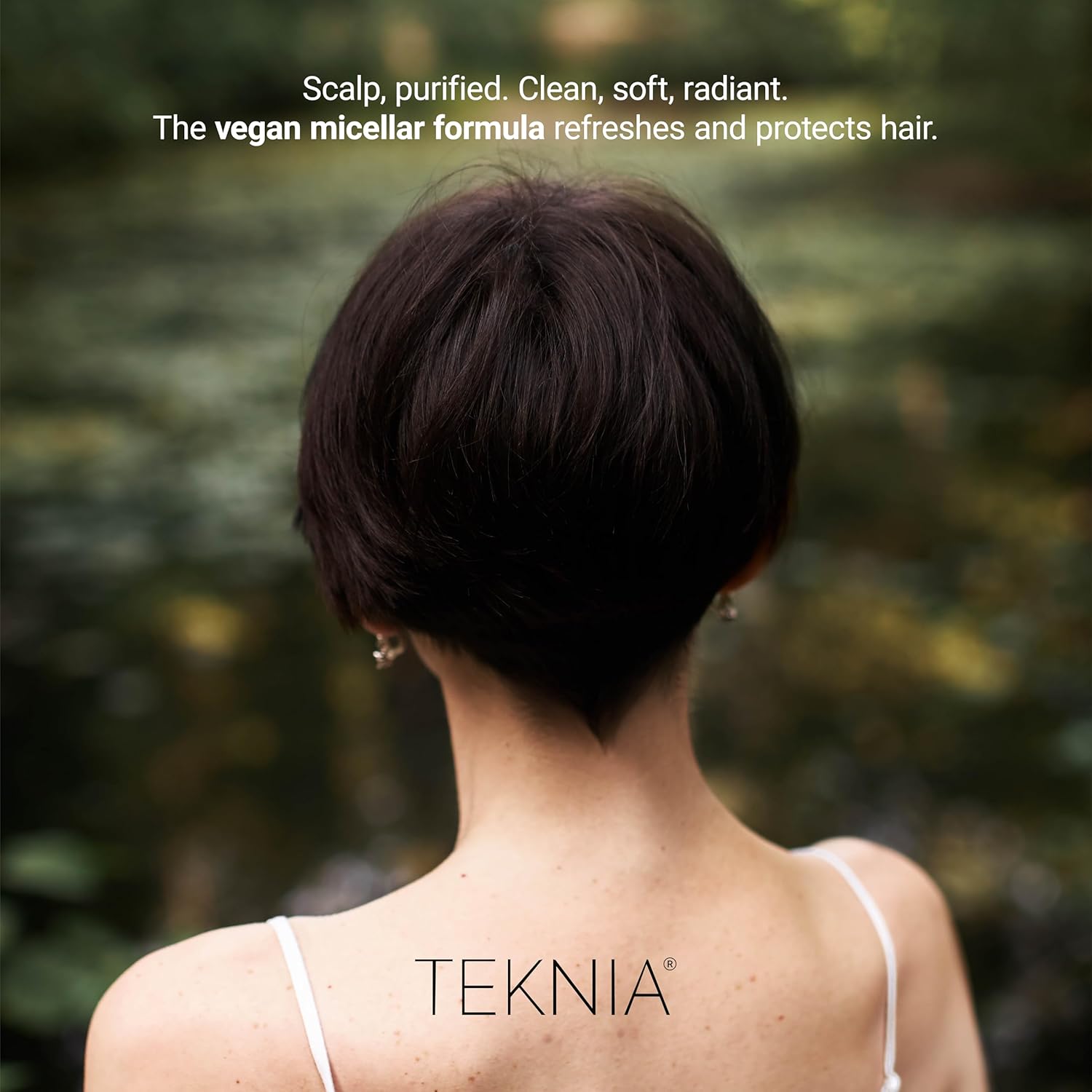 Lakme Teknia Perfect Cleanse Shampoo 300ml