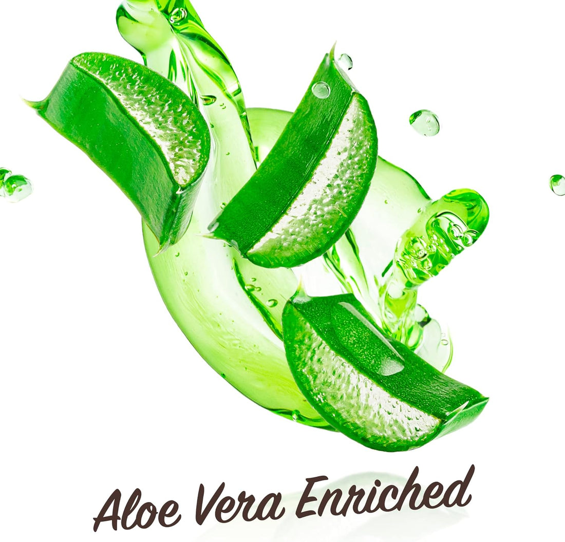 Malibu Aloe Vera Moisturising After Sun Gel