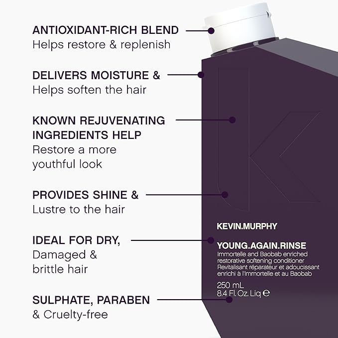 Kevin Murphy Young Again Rinse