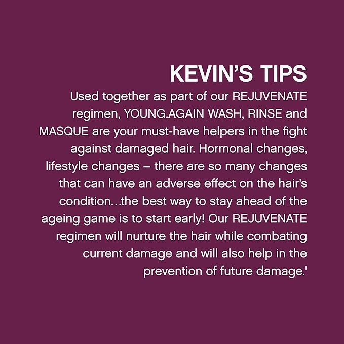 Kevin Murphy Young Again Wash