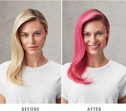 Moroccanoil Color Depositing Mask Hibiscus