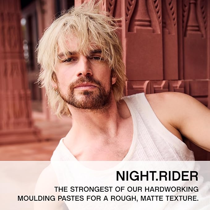 Kevin Murphy Night Rider Maximum Control Texture Paste 100g