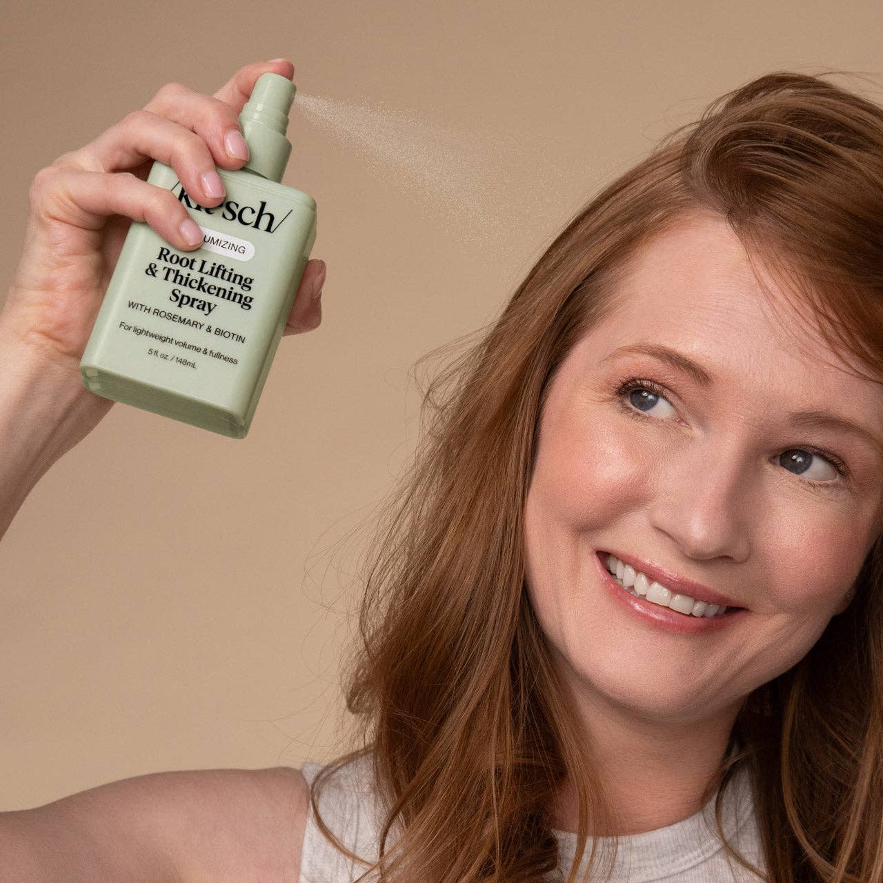 Kitsch Root Lifting & Thickening Spray 5oz