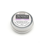 Truthpaste Fennel Travel Toothpaste 15ml
