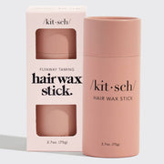 Kitsch Hair Wax Stick with Castor Oil 75g