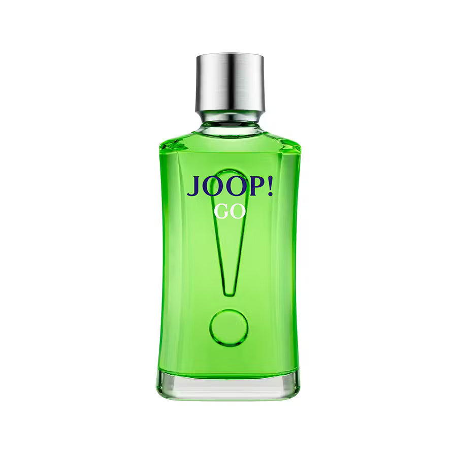 Joop! Go Eau De Toilette 100ml